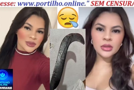 👉📢 Jovem teve as mãos decepadas. 👽🚔😱🚒🚑Jovem que teve mãos decepadas em tentativa de feminicídio no Ceará aprende a usar celular com os pés