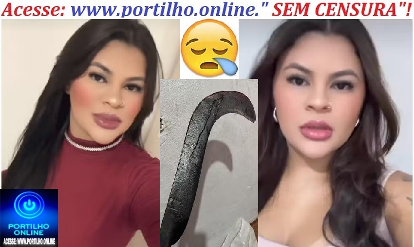 👉📢 Jovem teve as mãos decepadas. 👽🚔😱🚒🚑Jovem que teve mãos decepadas em tentativa de feminicídio no Ceará aprende a usar celular com os pés