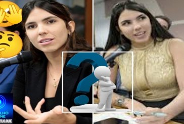 👉🏻👎🏻🤔👊🏻🗳⚱ Você 🫵🏻 votaria na atual deputada estadual Maria Clara Marra nas próximas eleições? 👎🏻👊🏻