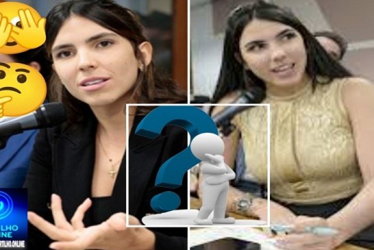 👉🏻👎🏻🤔👊🏻🗳⚱ Você 🫵🏻 votaria na atual deputada estadual Maria Clara Marra nas próximas eleições? 👎🏻👊🏻