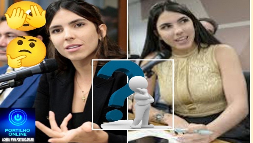 👉🏻👎🏻🤔👊🏻🗳⚱ Você 🫵🏻 votaria na atual deputada estadual Maria Clara Marra nas próximas eleições? 👎🏻👊🏻