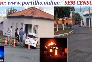 👉📢👽🚒🚔👀🚨🚧🚑Carro “bate na porta sem ser chamado” e outro acidente acontece na rotatória da Avenida Alberto Sanarelli, no Jardim Sul 4