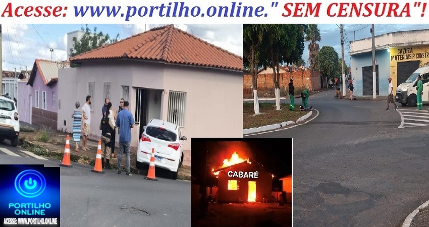 👉📢👽🚒🚔👀🚨🚧🚑Carro “bate na porta sem ser chamado” e outro acidente acontece na rotatória da Avenida Alberto Sanarelli, no Jardim Sul 4