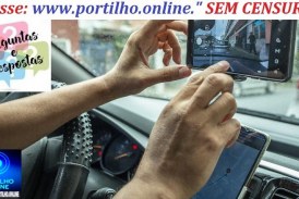 👉📢🤔😮🥊🚧🤔🤫🤫🤫Em respostas sobre a materia da suposta proibição da ’99’, na verdade para tabalhar tem que legalizar.