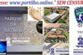 👉🏻🫵🏻👍🏻👏🏻🙌🏻🤙🏻Notícias da Prefeitura: três grandes eventos em um só dia!  Nesta segunda-feira, dia 04/05/2026.