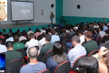 👉📢👍👏🙌8º Encontro de Inovação e Tecnologia destaca avanços para a cafeicultura do Cerrado Mineiro