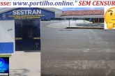 👉🗣🚨📢🚔🛑👀🚧🚦🚏Posta Portilho. Vamos ver se o Portilho vai postar, a cidade precisa que a secretaria de trânsito melhore…