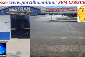 👉🗣🚨📢🚔🛑👀🚧🚦🚏Posta Portilho. Vamos ver se o Portilho vai postar, a cidade precisa que a secretaria de trânsito melhore…