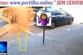 👉😱📢🗣🤢😡👎🤫Sobre o caminhão que derramou entulho em frente ao restaurante do Elvis