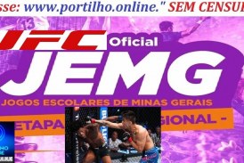 👉 Atualizando o  Sextô!!! 😂🚨🚔🥁 UFC no PTC- Rimou e o chicote estralou”
