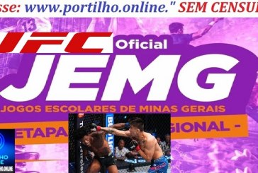 👉 Atualizando o  Sextô!!! 😂🚨🚔🥁 UFC no PTC- Rimou e o chicote estralou”