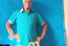 👉LUTO…⚰😔🕯😪😭FUNERÁRIA SAO PEDRO E PRÍNCIPE DA 🕊PAZ🕊🕊 INFORMAM…Faleceu em Patrocínio-MG o Srº Vicente Esteves Ferraz aos 72 anos.