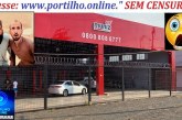 👉📢🤔😱🗣✍🤝Portilho vi falar que aquela DINIZ PNEUS vai fechar? Ce ta sabendo?