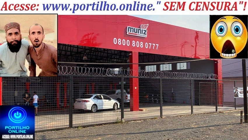 👉📢🤔😱🗣✍🤝Portilho vi falar que aquela DINIZ PNEUS vai fechar? Ce ta sabendo?