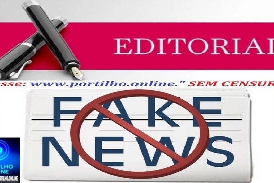 👉📢🗣🤫🤝✍🤔👀Editorial | Sucesso da atual gestão estaria apavorando grupo de oposição