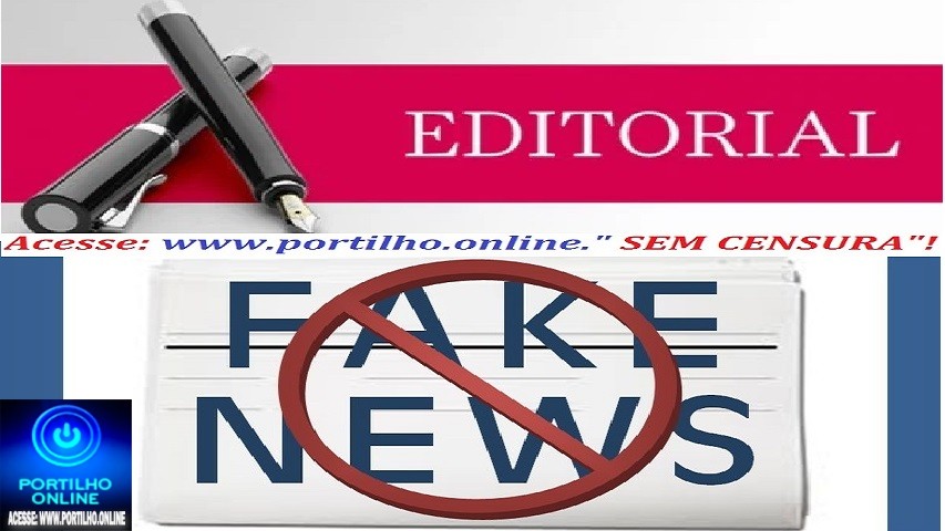 👉📢🗣🤫🤝✍🤔👀Editorial | Sucesso da atual gestão estaria apavorando grupo de oposição