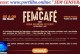 👉🤝✍🙌👏🎇🎊🎉🎧🎼🎸FemCafé 2026 começa hoje com grande expectativa de público e show de Gusttavo Lima