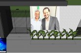 👉📢👍👏🙌🙏🌳🌴🌱Bosque da Matinha! Prefeito e secretario de obras anunciam novas melhorias no bosque da Matinha.