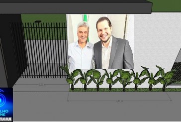 👉📢👍👏🙌🙏🌳🌴🌱Bosque da Matinha! Prefeito e secretario de obras anunciam novas melhorias no bosque da Matinha.