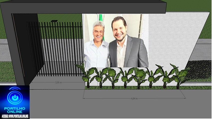 👉📢👍👏🙌🙏🌳🌴🌱Bosque da Matinha! Prefeito e secretario de obras anunciam novas melhorias no bosque da Matinha.