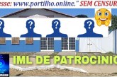 💥💥💥 HOMICÍDIO! O IML DE PATROCÍNIO TEM 4 CORPOS! PÁ… PÁ… PÁ… PÁ… 💥💥💥🚒🚑⚰👽 O QUE ACONTECEU SERÁ?