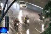🫵🏻😱🤔😱🦷🌬️☔⛈️🌦️Tempestade pode atingir Patrocinio com granizo em MG: veja lista das 53 cidades sob alerta neste domingo (14)