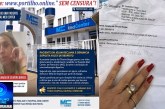 🏻 HOSPITAL MED CENTER⚖👿🚨🩺🩻🩸💊🧬💉🚑🩼😥Portilho…Med Center Patrocínio: paciente em jejum reclama e denuncia suposta falta de respeito👉🏻🤔👀🔎🔍