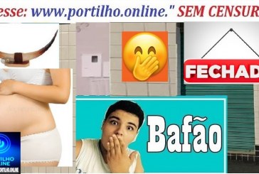 📢👉🧐🔍👀🔎😳💄👠💋😏Portilho, quem são ELAS do  FATAL-MODEL?  A “furunfada” que abalou a construtora de bebês