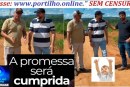 👉🏻👏🏻🙌🏻👍🏻🛣️🤙🏻🚧👏🏻🐦🚧 ESTRADA DO BICÃO (DOURADOS): AS PROMESSAS SERÃO CUMPRIDAS? 🚜