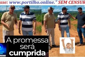 👉🏻👏🏻🙌🏻👍🏻🛣️🤙🏻🚧👏🏻🐦🚧 ESTRADA DO BICÃO (DOURADOS): AS PROMESSAS SERÃO CUMPRIDAS? 🚜
