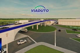 👉🏻🫵🏻🚔🚨🚧🤔🛑🚏Portilho boa tarde. Dp vc v com o prefeito se tem informações sobre o trevo do serrão