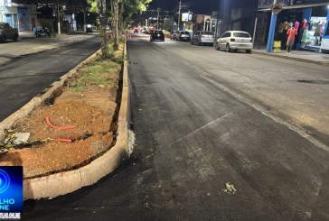 👉🏻🚧🫣🤔🚨🛑🚏🚓🚒🚔Bom dia Portilho. Não adiantou muito ter enlarguecido a Avenida Odiar Aleixo não