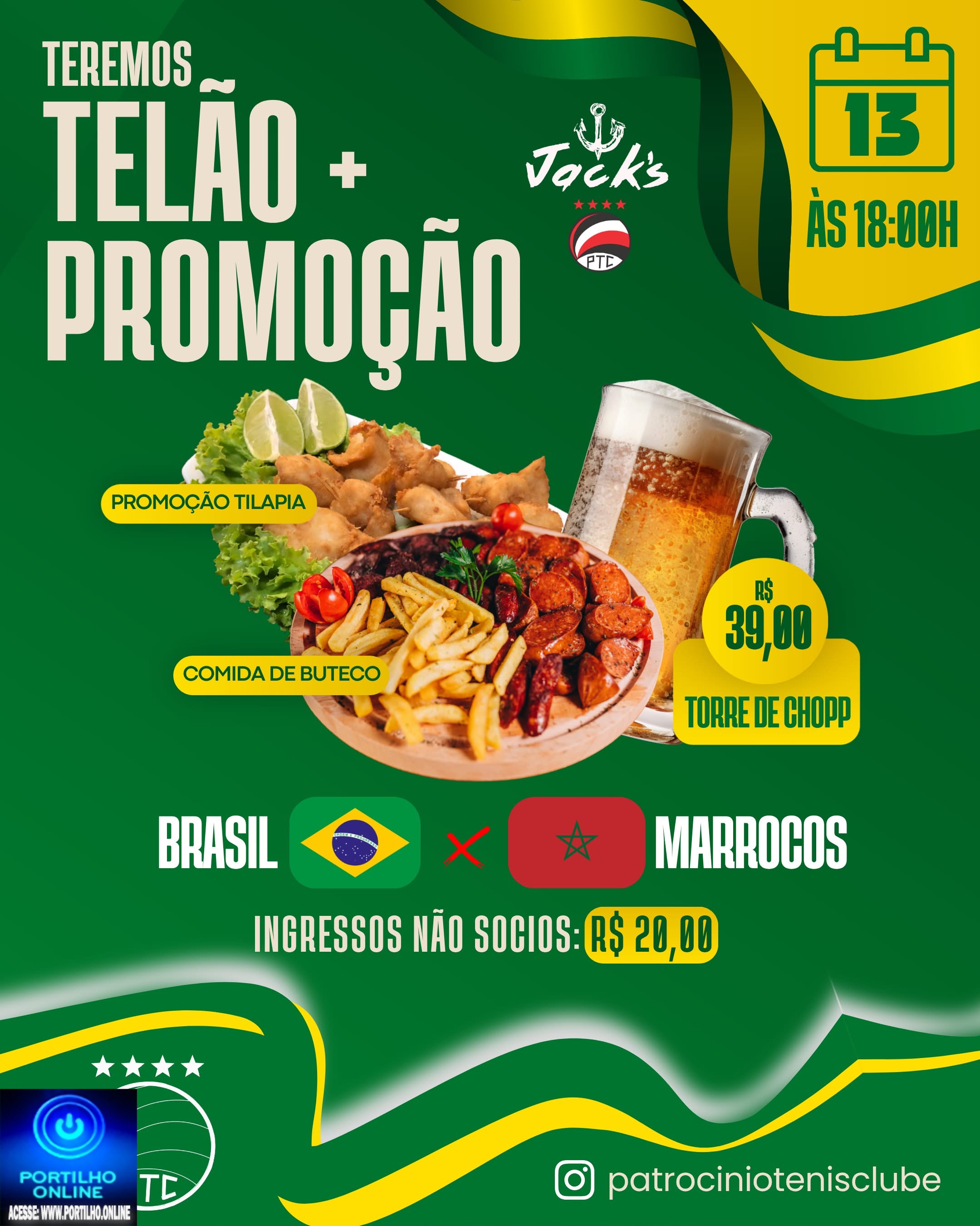 👉🏻🫵🏻🤙🏻👏🏻⚽🥅🇧🇷Diretoria do PTC.🇧🇷Vem torcer com a gente!🇧🇷