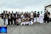 👉🏻🙌🏻🤙🏻👏🏻🏆🏅🙏🏼🥋 As seleções das academias Osmair Alves Taekwondo Team e Elite Taekwondo participaram da 1ª etapa do Campeonato Intermunicipal