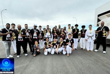 👉🏻🙌🏻🤙🏻👏🏻🏆🏅🙏🏼🥋 As seleções das academias Osmair Alves Taekwondo Team e Elite Taekwondo participaram da 1ª etapa do Campeonato Intermunicipal