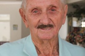 👉 LUTO 😱😭😪⚰🕯😪 NOTA DE FALECIMENTO. FUNERÁRIA FREDERICO OZANAM INFORMA….👉🏻😱😥😓Faleceu em Patrocinio-MG o Sr: Jeová Afonso da Silva  90 anos