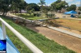 👉🏻🗣🤔🌳🚧 Árvore caiu na sexta-feira e ainda aguarda retirada🚨😱🌧🫵🏻