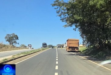 👉🏻🫵🏻👎🏻🤮🚨🚧🚔🤔MG-230: Trânsito Caótico, Poeira de Gesso e Falta de Fiscalização Revoltam Moradores