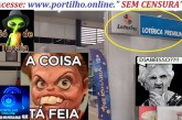 👉🏻🤔🗣️😡😤🚧🚔💸💰💳💵Lotérica do Bernardão morada nova. Boa noite Portilho