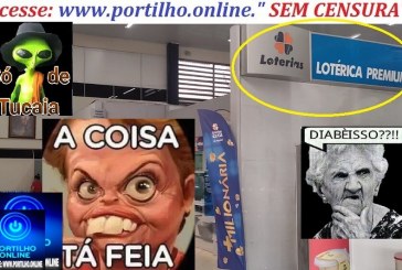 👉🏻🤔🗣️😡😤🚧🚔💸💰💳💵Lotérica do Bernardão morada nova. Boa noite Portilho