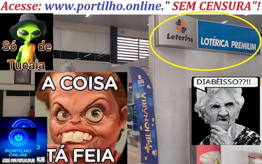 👉🏻🤔🗣️😡😤🚧🚔💸💰💳💵Lotérica do Bernardão morada nova. Boa noite Portilho