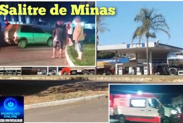 👉🏻🗣️🫵🏻🚨🚓🚔🚑🚧😱🫣Salitre de Minas. Portilho” o bagulho tá doido!   “Se acontecer um assassinato aqui no Salitre”