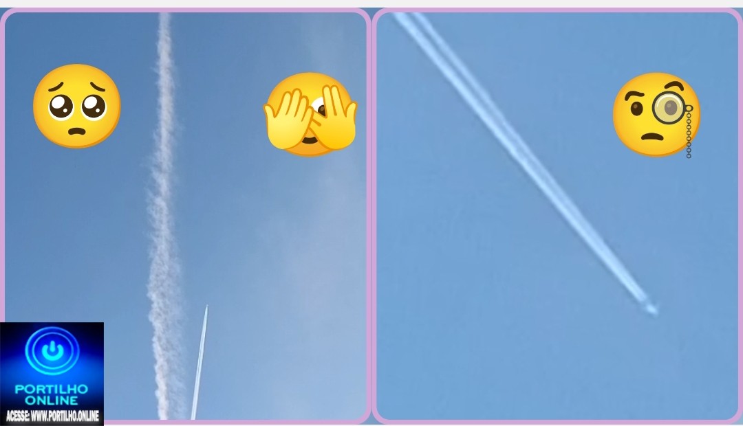 👉🏻✈️🚨🛬🚨🛬🚁🚔Os céus de Patrocínio foram cortados por aeronaves de grande porte na manhã desta quarta-feira (03) ✈️