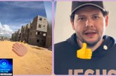 👉🏻🏢🏠🏡✍🏻🤝👏🏻👏🏻👏🏻Minha Casa, Minha Vida: Prefeito Dr. Gustavo Brasileiro visita obras do Residencial Brumado I