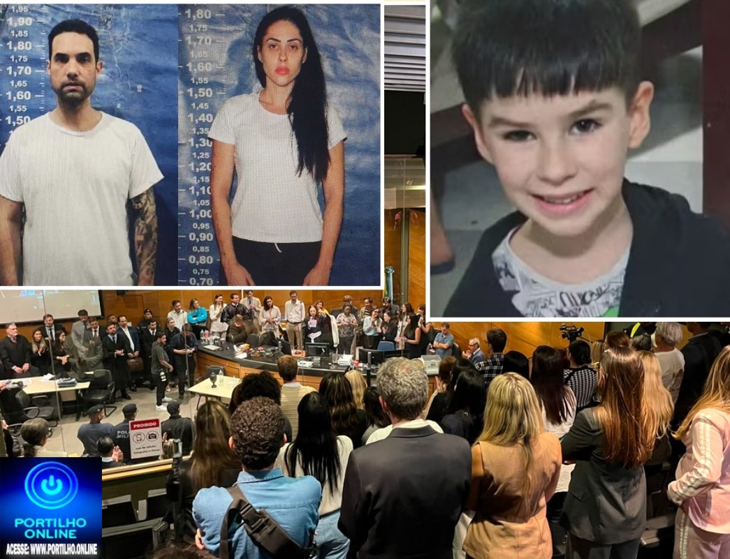 👉🏻🚨👏🏻🚔⚖️⚖️🕯️💡Júri condena Jairinho por homicídio qualificado e tortura, e desclassifica acusação de homicídio contra Monique