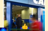 👉🏻🫵🏻👍🏻🗣️💸💵💰💳A informação é importante para a população que depende dos serviços bancários.