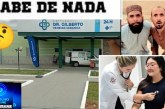 👉📢🤔👎 Quem é a ” médica aprendiz”?Serra do Salitre 💉💊🩺🩻🫵😠Portilho nus ajude. Boa noite. Portilho divulga aí pra mim pfvr.