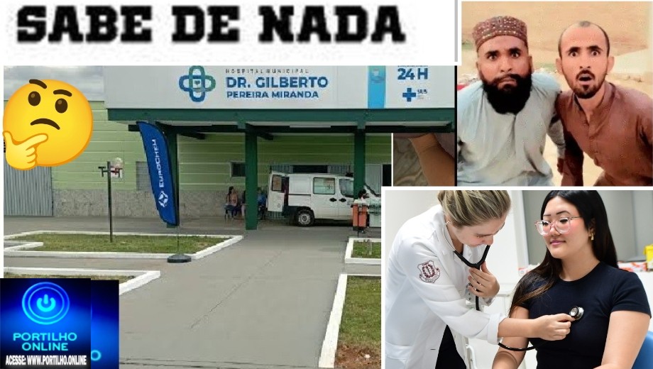 👉📢🤔👎 Quem é a ” médica aprendiz”?Serra do Salitre 💉💊🩺🩻🫵😠Portilho nus ajude. Boa noite. Portilho divulga aí pra mim pfvr.