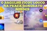 👉🏻🗣️🫵🏻😱😱😱Eu fui preso. O chicote estralou na rua da Trapiche!🤔🚨🚔🚧🛑 Homem após tomar três( garrafadas de goles de cerveja) 🍻 🍺 🍹 é preso
