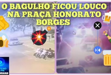 👉🏻🗣️🫵🏻😱😱😱Eu fui preso. O chicote estralou na rua da Trapiche!🤔🚨🚔🚧🛑 Homem após tomar três( garrafadas de goles de cerveja) 🍻 🍺 🍹 é preso